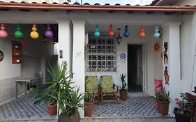Hostel Tropicália