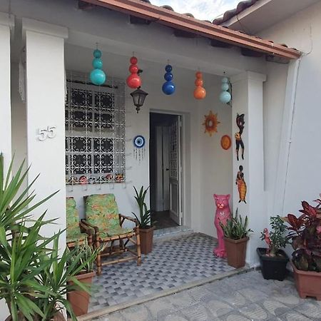 Hostel Tropicália Belo Horizonte Exterior foto