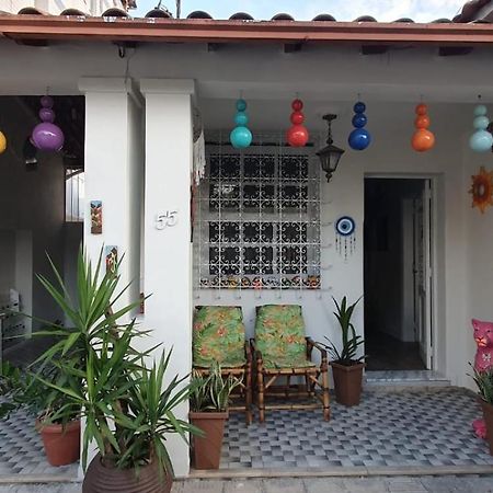 Hostel Tropicália Belo Horizonte Exterior foto